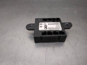 Replacement central locking control unit for Chrysler Grand Voyager LX OEM IAM reference 05026862 