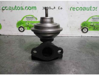 Recambio de valvula egr para audi 80/90 (893) 1.8 referencia OEM IAM 028131501E 72172302 PIERBURG