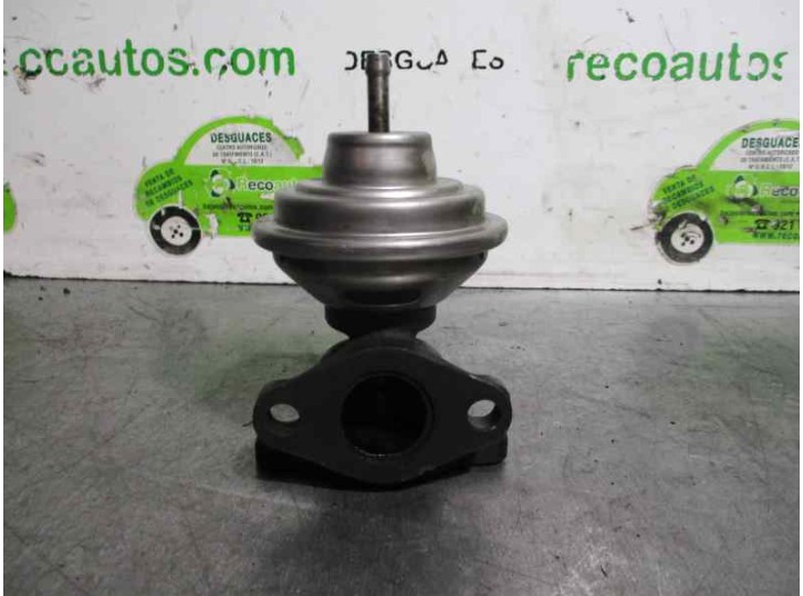 Recambio de valvula egr para audi 80/90 (893) 1.8 referencia OEM IAM 028131501E 72172302 PIERBURG