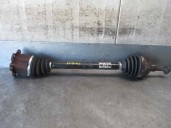 Recambio de transmision delantera izquierda para audi a6 berlina (4f2) 2.4 v6 24v cat (bdw) referencia OEM IAM 4F0407271H T1G 