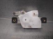 Recambio de motor cierre centralizado delantero derecho para opel monterey 3.1 turbodiesel referencia OEM IAM 8971283211 4 PINES