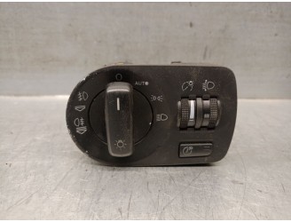 Recambio de mando luces salpicadero para audi a3 (8p1) 2.0 tdi 16v referencia OEM IAM 8P1919094 8P1919094 