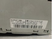 Replacement audio system / CD radio for Volkswagen Passat Variant (365) 2.0 TDI OEM IAM reference 1K0035186AA 7647201360 