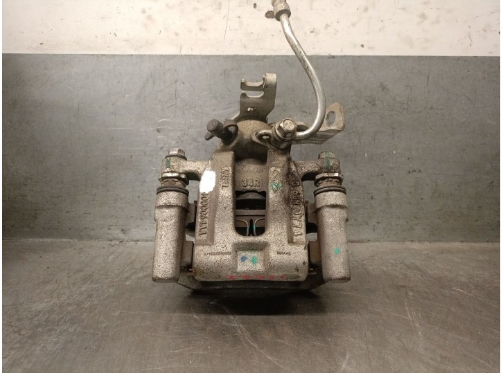 Recambio de pinza freno trasera derecha para dr dr 5.0 suv 1.5 referencia OEM IAM SQRE4G15C SQRE4G15C 