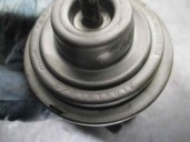 Recambio de valvula egr para audi 80/90 (893) 1.8 referencia OEM IAM 028131501E 72172302 PIERBURG