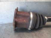 Recambio de transmision delantera izquierda para audi a6 berlina (4f2) 2.4 v6 24v cat (bdw) referencia OEM IAM 4F0407271H T1G 
