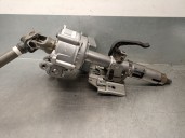 Recambio de columna direccion para chevrolet aveo 1.4 cat referencia OEM IAM 95970321 