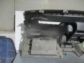 Recambio de salpicadero para kia carens 1.8 cat referencia OEM IAM 0K2FB55100AFKZ MARRON CLARO 