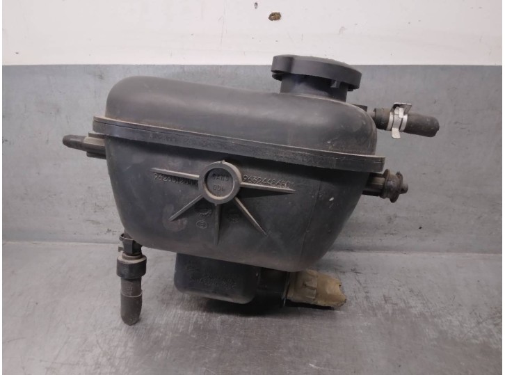 Recambio de deposito expansion para citroën xsara berlina 1.9 diesel referencia OEM IAM 9623512880  