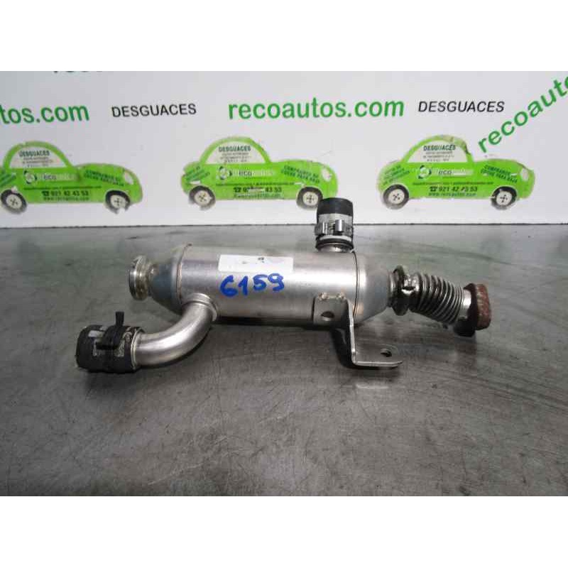 Recambio de valvula egr para peugeot partner (s2) combiespace referencia OEM IAM   