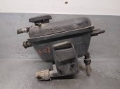 Recambio de deposito expansion para citroën xsara berlina 1.9 diesel referencia OEM IAM 9623512880  