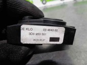 Recambio de mando retrovisor para volkswagen phaeton (3d2/3d8) 3.2 v6 24v referencia OEM IAM 3D0853551  