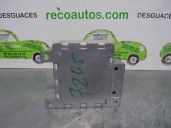 Recambio de centralita airbag para audi 80/90 (893) 1.8 referencia OEM IAM 8AO959655 0285001085 BOSCH