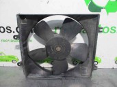 Recambio de electroventilador para kia carens 1.8 cat referencia OEM IAM 0K2C615025 