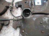 Recambio de pastillas de freno para opel signum 3.0 v6 cdti cat (y 30 dt / lb5) referencia OEM IAM 93176379 