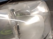 Recambio de faro derecho para citroën c-elysee (dd_) 1.6 bluehdi 100 referencia OEM IAM 9675139980 9675139980 