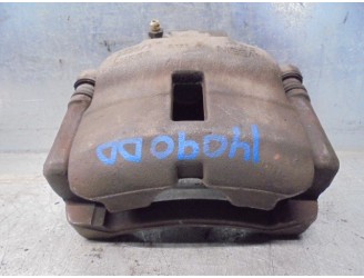 Recambio de pinza freno delantera derecha para nissan primera berlina (p11) 2.0 turbodiesel cat referencia OEM IAM 410012F021 22