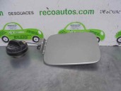 Recambio de tapa exterior combustible para kia carens 1.8 cat referencia OEM IAM 0K2FA42410 0K2C142410 GRIS