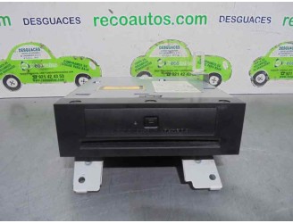 Recambio de sistema navegacion gps para subaru legacy familiar/outback b13 (bp) 3.0 cat referencia OEM IAM 86271AG010 