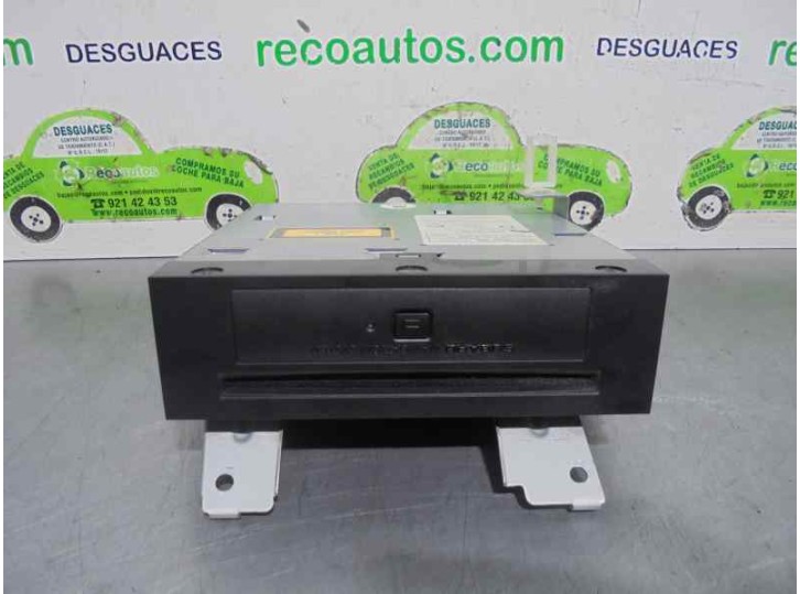 Recambio de sistema navegacion gps para subaru legacy familiar/outback b13 (bp) 3.0 cat referencia OEM IAM 86271AG010 
