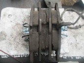 Recambio de pastillas de freno para opel signum 3.0 v6 cdti cat (y 30 dt / lb5) referencia OEM IAM 93176379 