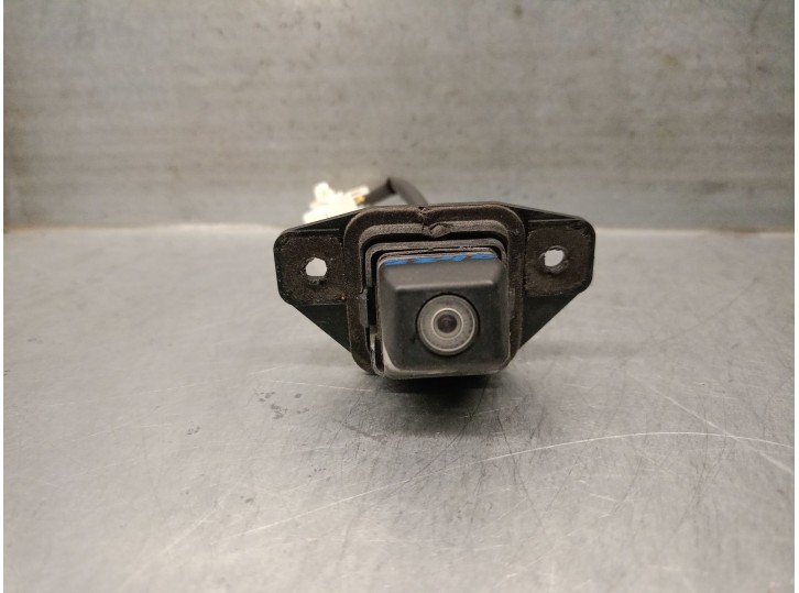 Recambio de modulo electronico para lexus gs (_s19_) 450h (grs191_, gws191_) referencia OEM IAM 8679030030 8679030030 