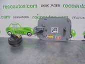 Recambio de tapa exterior combustible para kia carens 1.8 cat referencia OEM IAM 0K2FA42410 0K2C142410 GRIS