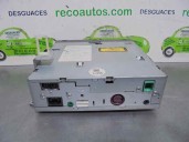 Recambio de sistema navegacion gps para subaru legacy familiar/outback b13 (bp) 3.0 cat referencia OEM IAM 86271AG010 
