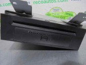 Recambio de sistema navegacion gps para subaru legacy familiar/outback b13 (bp) 3.0 cat referencia OEM IAM 86271AG010 