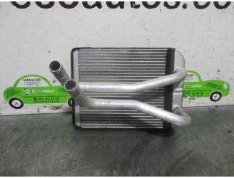 Recambio de radiador calefaccion / aire acondicionado para kia carens 1.8 cat referencia OEM IAM 