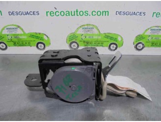 Recambio de cinturon seguridad trasero central para subaru legacy familiar/outback b13 (bp) 3.0 cat referencia OEM IAM 64682AG10