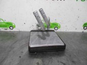 Recambio de radiador calefaccion / aire acondicionado para kia carens 1.8 cat referencia OEM IAM 