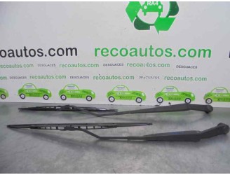 Recambio de brazo limpia delantero derecho para kia carens 1.8 cat referencia OEM IAM 0K2FB67321 