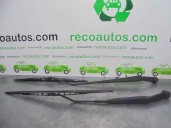 Recambio de brazo limpia delantero derecho para kia carens 1.8 cat referencia OEM IAM 0K2FB67321  