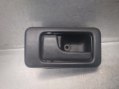 Recambio de maneta interior trasera izquierda para opel monterey 3.1 turbodiesel referencia OEM IAM 136663  5 PUERTAS