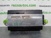 Recambio de amplificador para volkswagen phaeton (3d2/3d8) 3.2 v6 24v referencia OEM IAM 3D0035465A 