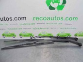 Recambio de brazo limpia delantero derecho para kia carens 1.8 cat referencia OEM IAM 0K2FB67321 