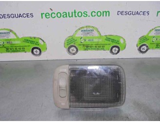 Recambio de luz interior para subaru legacy familiar/outback b13 (bp) 3.0 cat referencia OEM IAM 84621AG090 