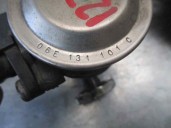 Recambio de valvula egr para audi a6 berlina (4f2) 2.4 v6 24v cat (bdw) referencia OEM IAM 72277838 PIERBURG