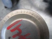 Recambio de valvula egr para audi a6 berlina (4f2) 2.4 v6 24v cat (bdw) referencia OEM IAM 72277838 PIERBURG