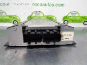 Recambio de amplificador para volkswagen phaeton (3d2/3d8) 3.2 v6 24v referencia OEM IAM 3D0035465A 