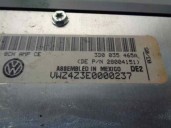 Recambio de amplificador para volkswagen phaeton (3d2/3d8) 3.2 v6 24v referencia OEM IAM 3D0035465A 