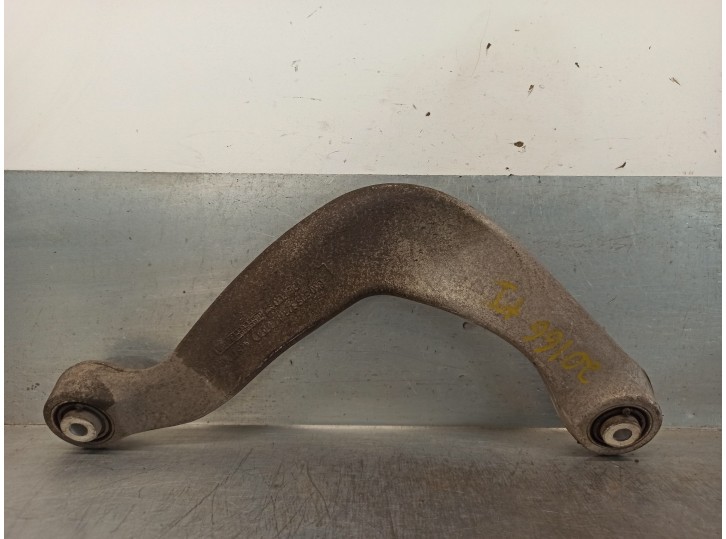 Replacement rear upper left suspension arm for Audi A4 Sedan (B8) 2.0 16V TDI OEM IAM reference 8K0505323H 