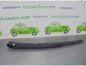 Recambio de brazo limpia trasero para subaru legacy familiar/outback b13 (bp) 3.0 cat referencia OEM IAM 86532AG080 