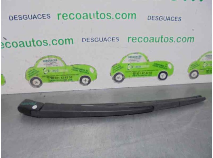 Recambio de brazo limpia trasero para subaru legacy familiar/outback b13 (bp) 3.0 cat referencia OEM IAM 86532AG080  