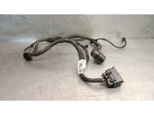 Replacement wiring for Fiat 500e (332_) electric 3+1 (FA1) OEM IAM reference 00521390580 