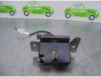 Recambio de cerradura maletero / porton para kia carens 1.8 cat referencia OEM IAM 0K2FA62310 2 PINES 5 PUERTAS