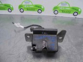 Recambio de cerradura maletero / porton para kia carens 1.8 cat referencia OEM IAM 0K2FA62310 2 PINES 5 PUERTAS