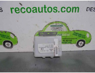 Recambio de modulo electronico para subaru legacy familiar/outback b13 (bp) 3.0 cat referencia OEM IAM 88035AG010  