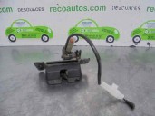 Recambio de cerradura maletero / porton para kia carens 1.8 cat referencia OEM IAM 0K2FA62310 2 PINES 5 PUERTAS